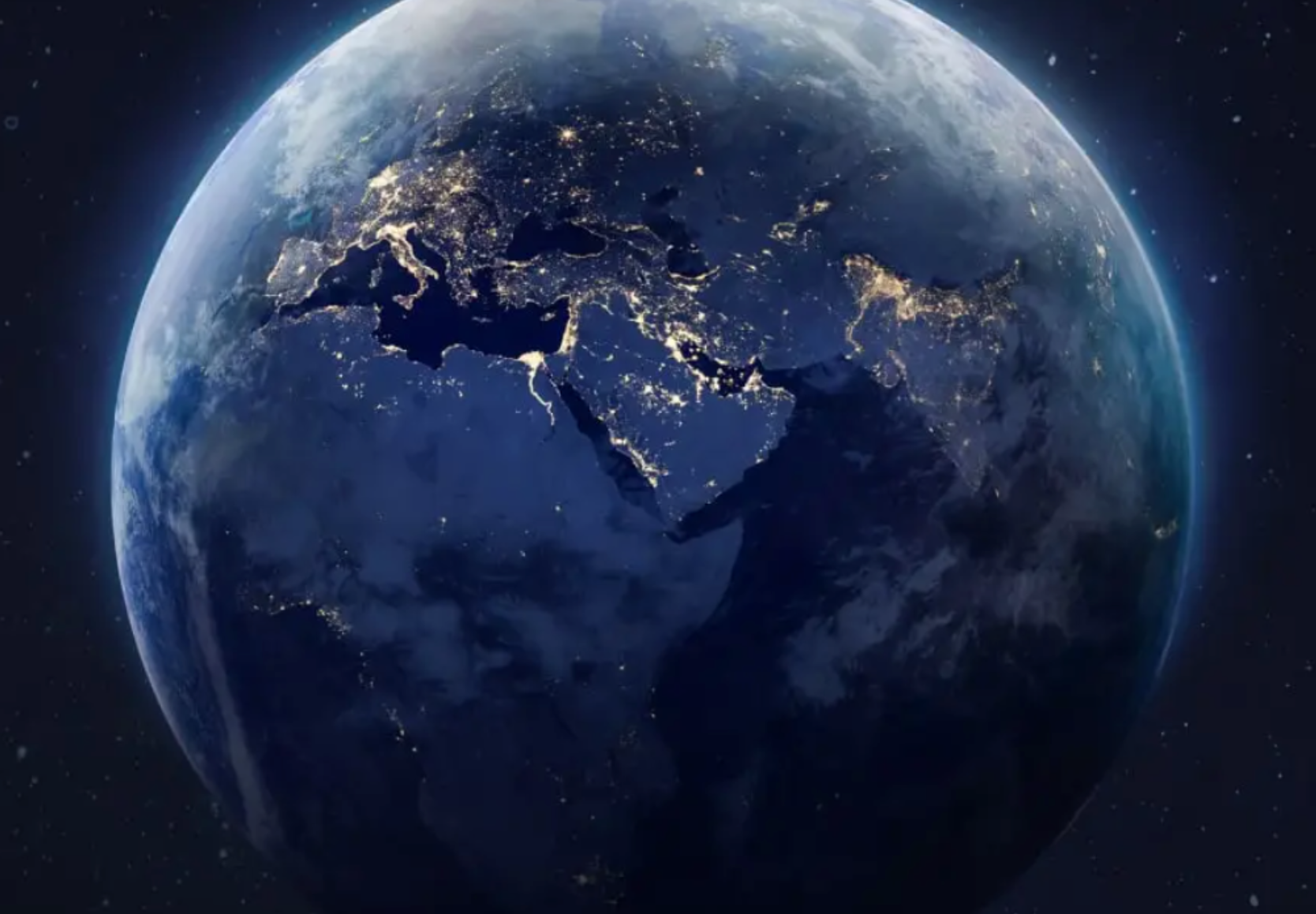 DestinationEarth